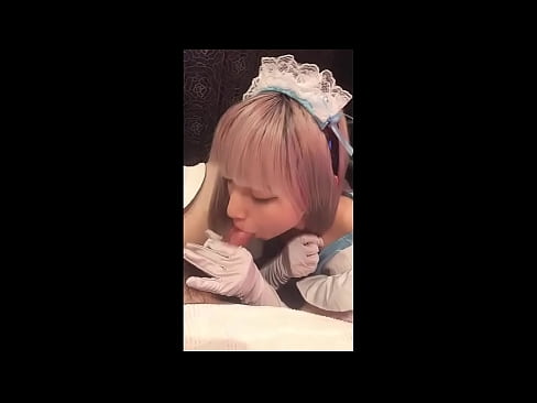 ❤️ Japanese Idol [mayuka], costume babu Perancis, bagian 1, blowjob jeung jerk off jeung lotion Video anal di urang% su.ttsex.ru% ❌❤