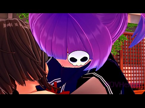❤️ Arachne gadis monster. Video anal di urang% su.ttsex.ru% ❌❤