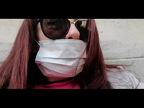 ❤️ Nicoletta dendam ka tatanggana sareng pipis di garasi na (Special Covid19 Italian Quarantine) Video anal di urang% su.ttsex.ru% ❌❤