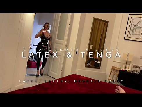 ❤️ Redheaded stepsister di lateks costume fucked ku stepbrother Video anal di urang% su.ttsex.ru% ❌❤