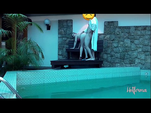 ❤️ Boss ngajak babu ka kolam renang, tapi teu bisa nolak a panas Video anal di urang% su.ttsex.ru% ❌❤