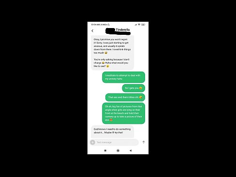 ❤️ Kuring nambihan PAWG énggal ti Tinder ka harem kuring (kaasup ngobrol sareng Tinder) Video anal di urang% su.ttsex.ru% ❌❤